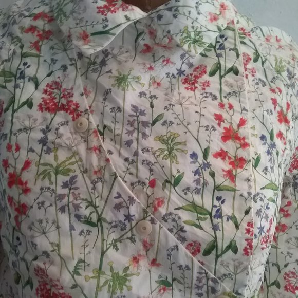 Yoshi Kondo Jacket with Removable Collar - Picture 8 of 15